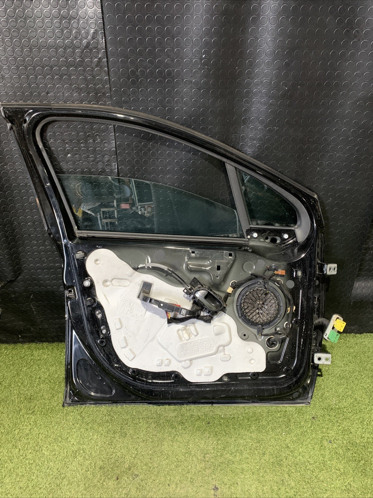 Porta Portiera Sportello Anteriore Sinistra Peugeot 208 2017