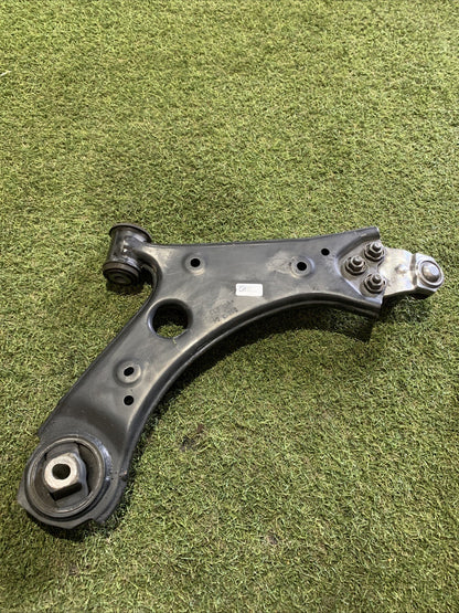 BRACCIO OSCILLANTE ANTERIORE SINISTRO PER JEEP Compass 2.0 00519397550 (16 )