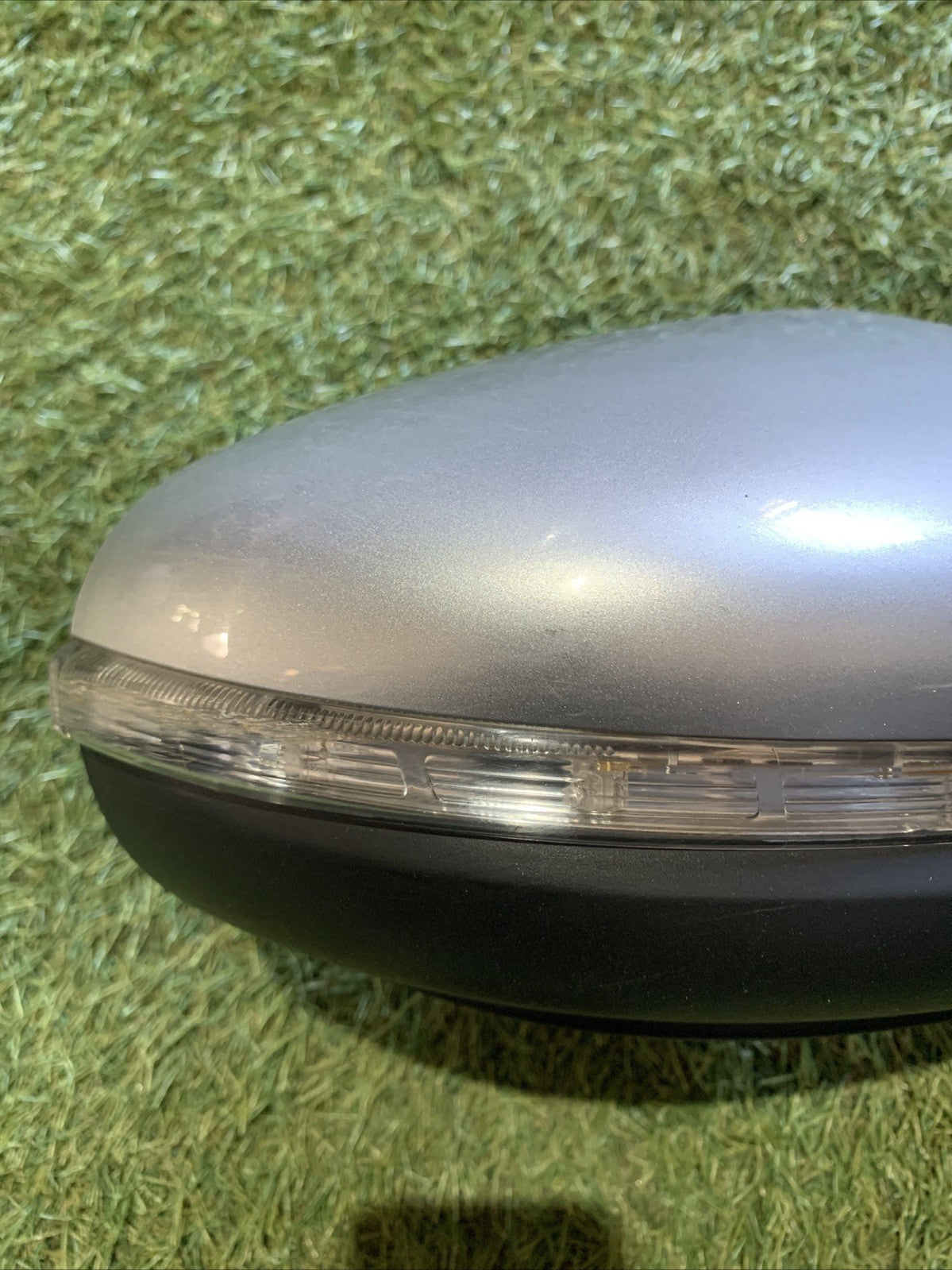 Specchietto Retrovisore Destro Volkswagen Golf 6 2009 10 Pin 5K0857508AH