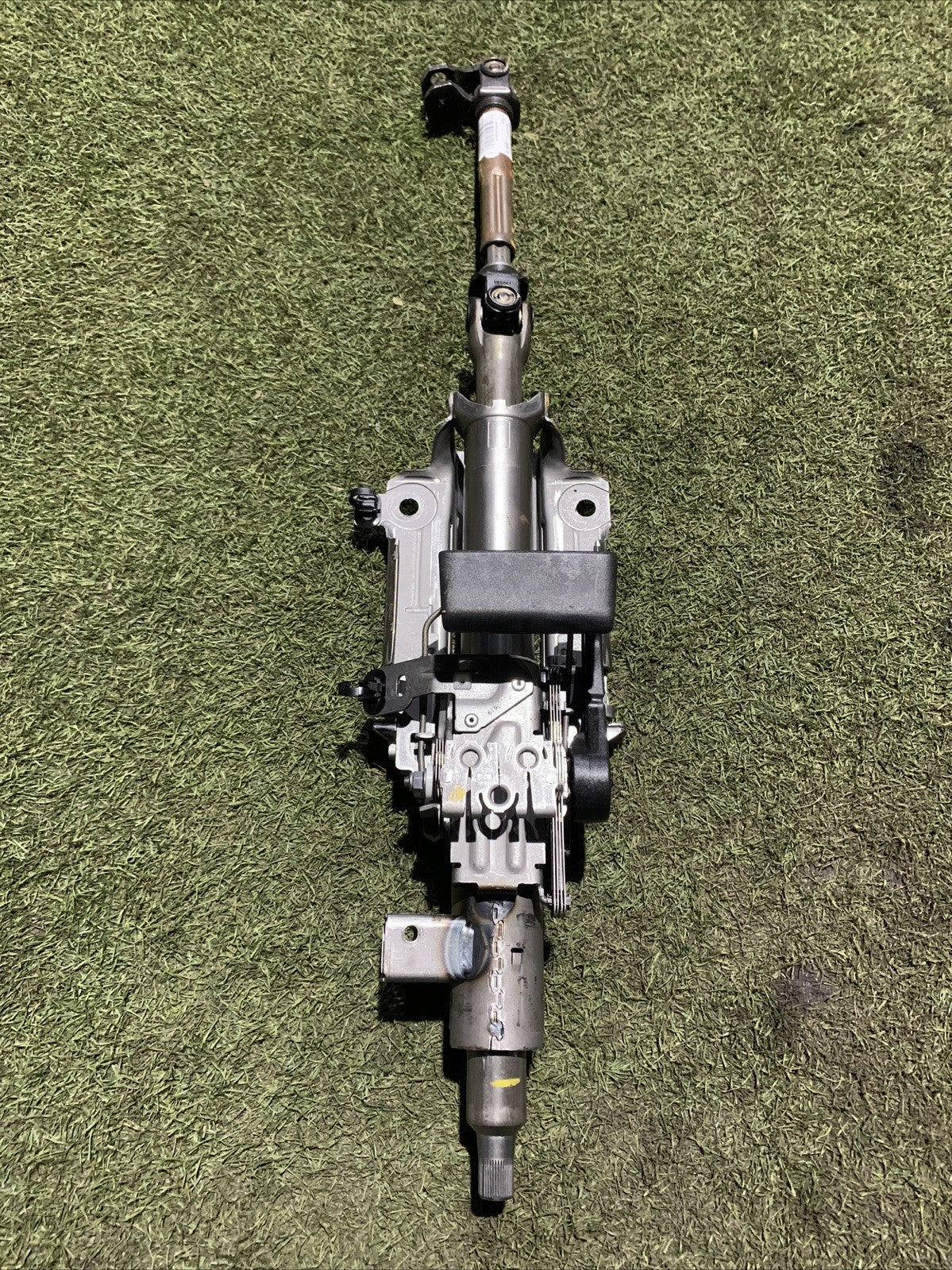 Piantone Sterzo Peugeot 508 2019 9820460677
