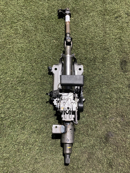 Piantone Sterzo Peugeot 508 2019 9820460677