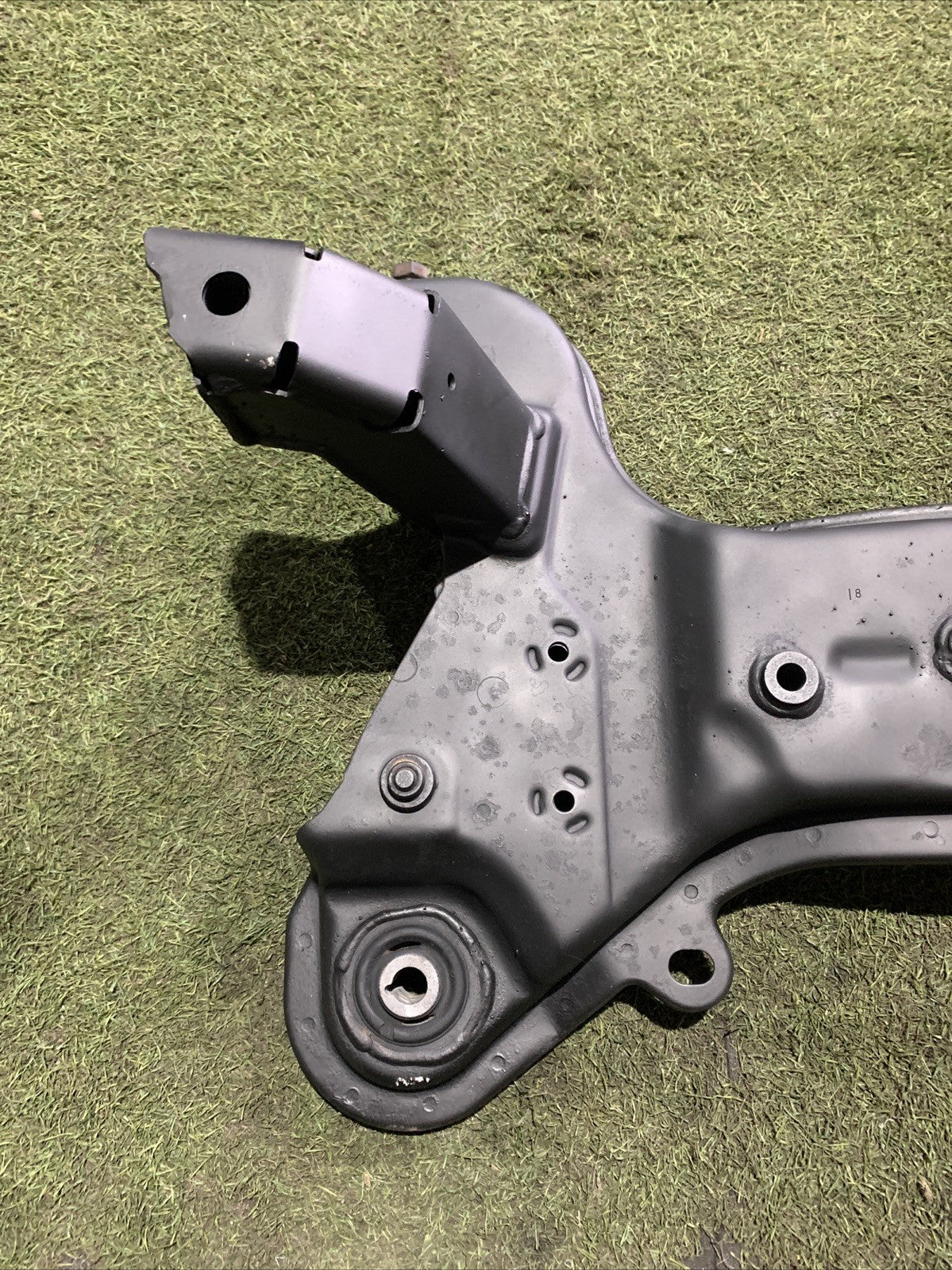 51804490 CULLA MOTORE ASSALE ANTERIORE LANCIA DELTA 1.6 D (2)