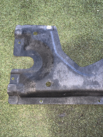 Sotto Scocca Posteriore Destro Audi Q7 2016 4M0825214F