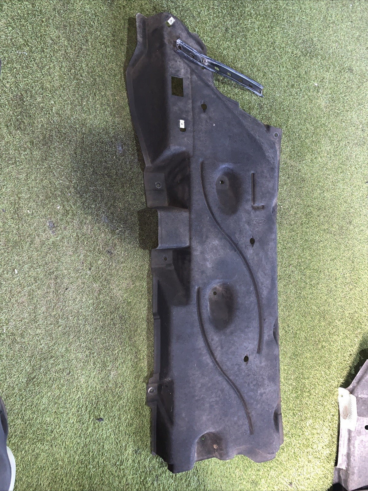 Sotto Piano Motore Sotto Scocca Sinistra Ford Ecosport 2020 LN1B-11133-AB