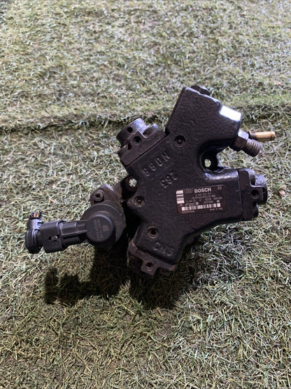 Pompa Iniezione Gasolio Alfa Romeo Mito 1.3 MJT 55237690
