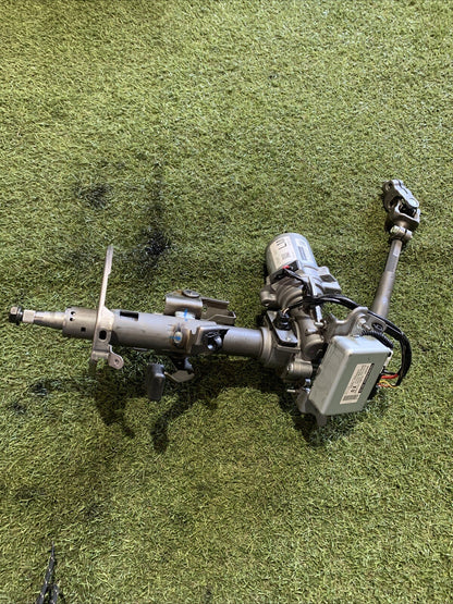 Piantone Sterzo Elettrico Completo Peugeot 108 2018 452500H071