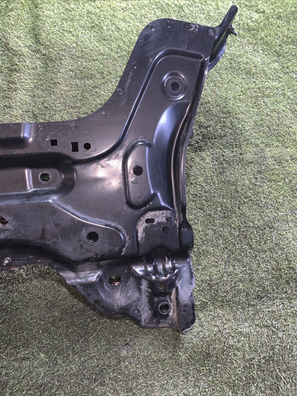 CULLA MOTORE ASSALE ANTERIORE CITROEN DS4 (2011-2015) 1.6 blueHDI