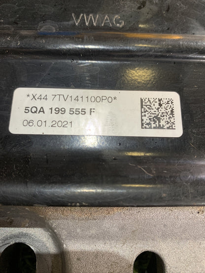 Supporto Motore Audì Rsq3 5QA199555F