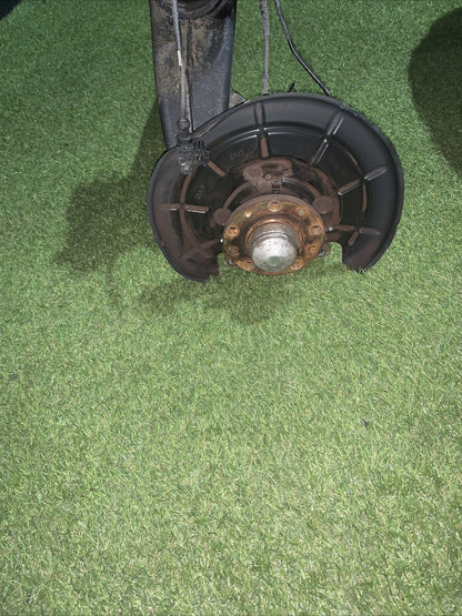 Ponte Assale Posteriore Fiat Tipo 2019 (2) berlina