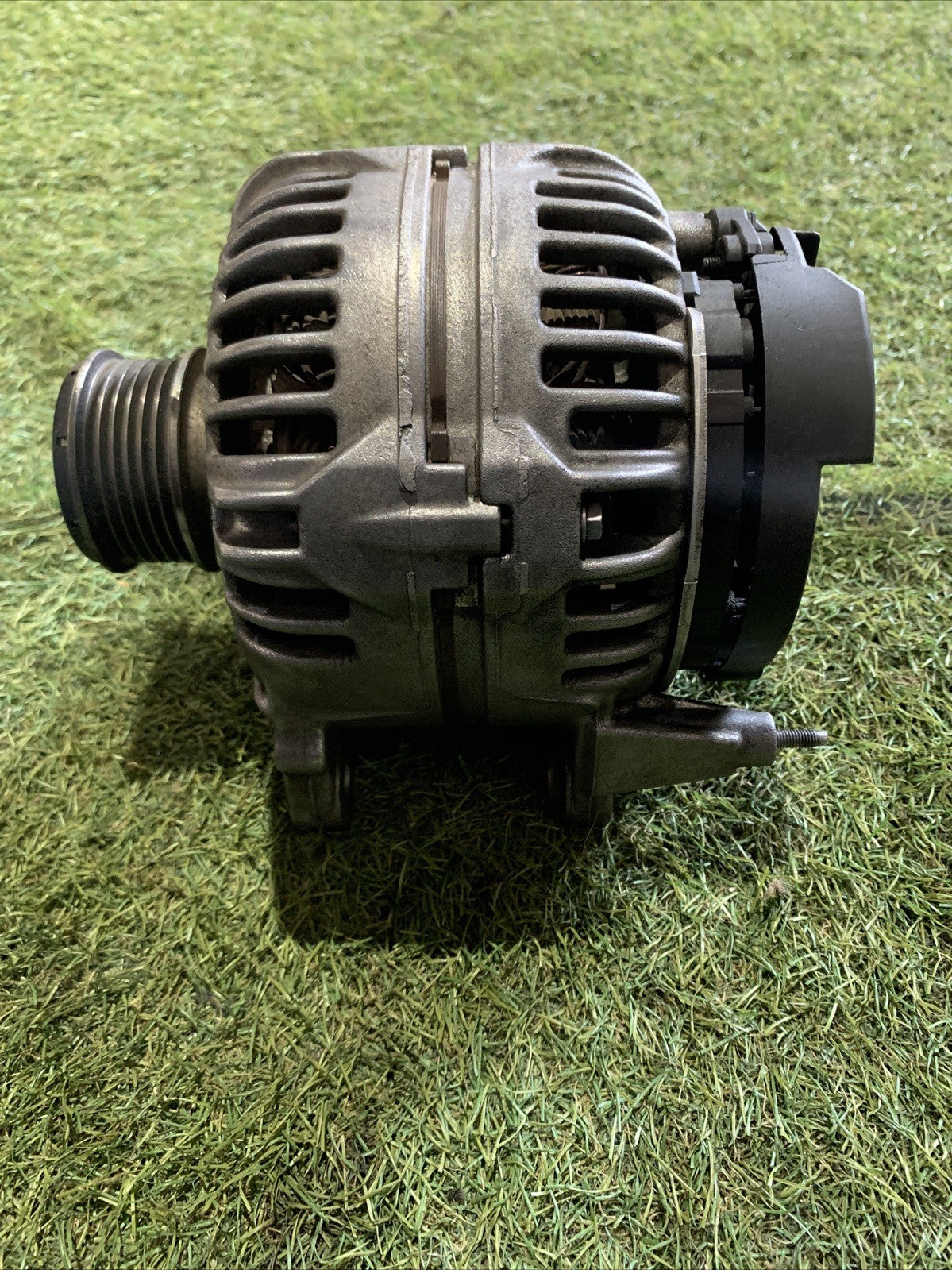 Alternatore Bosch Audi A3 8P 2008 2.0 Diesel 06F903023F