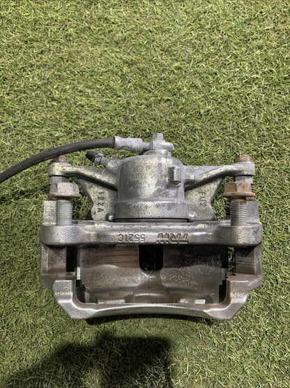 Pinza Freno Anteriore Sinistra Volkswagen T-Roc 2023 1.0 Benzina 8V0615123 (2)