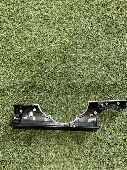 modanatura cruscotto lato sinistro mini one r56 2013 51452752868