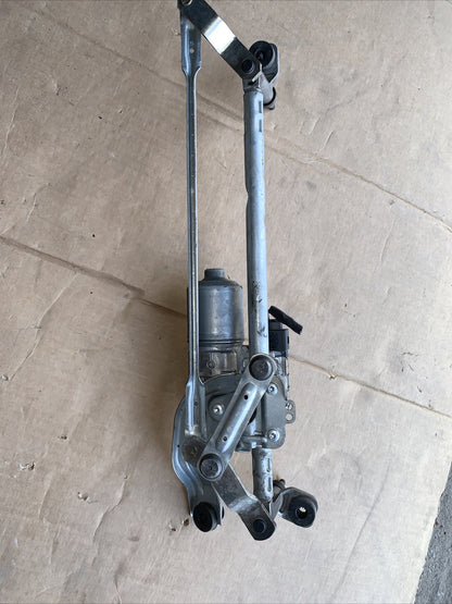 5G1955023C MOTORINO TERGI ANT COMPLETO DI TANDEM VOLKSWAGEN Golf 7