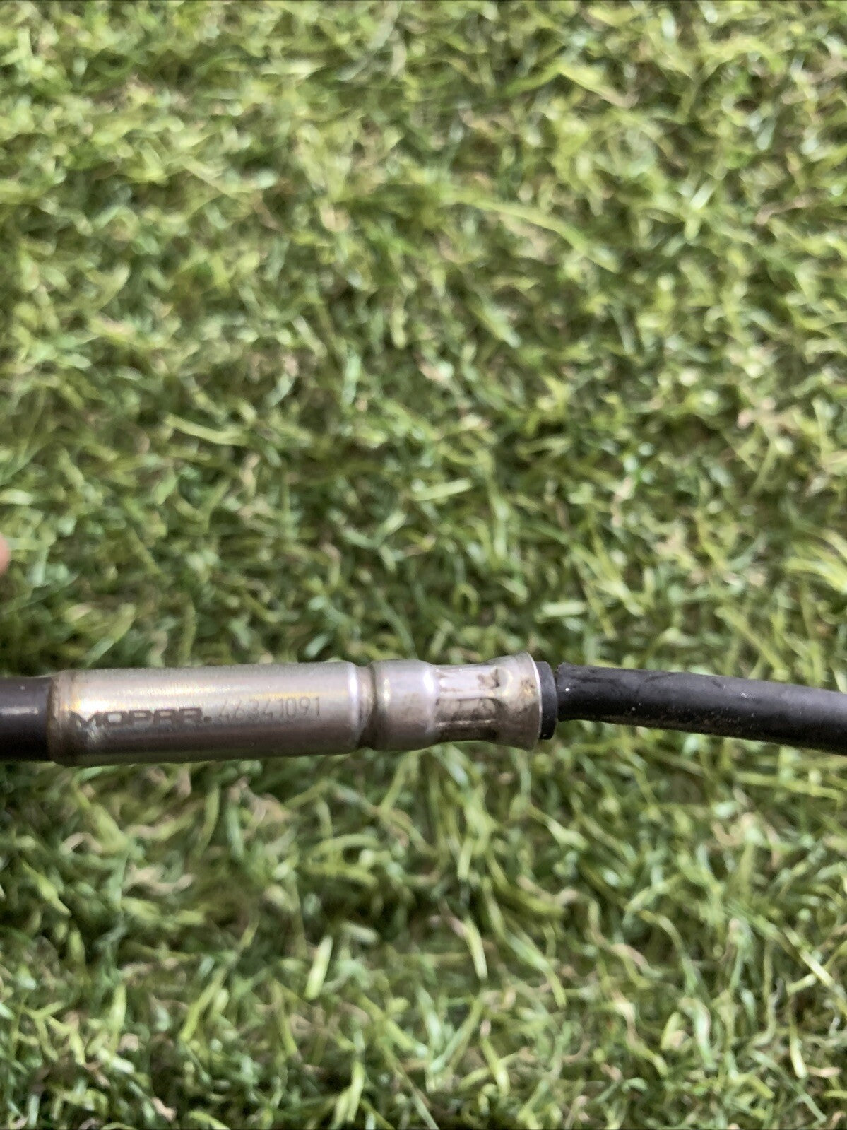 Sensore temperatura gas scarico per FIAT 500X JEEP RENEGADE 46341091