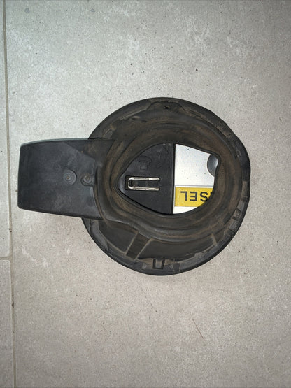 9681730680 SPORTELLINO CARBURANTE PEUGEOT 207 DIESEL