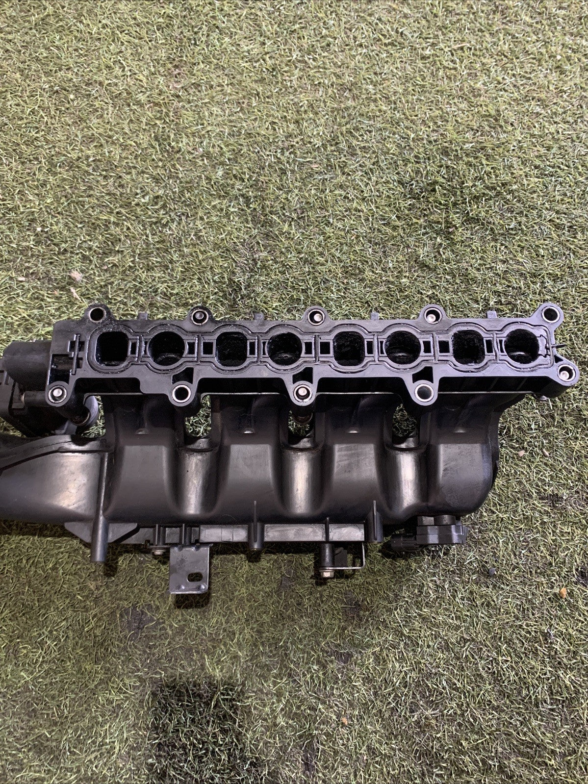 Collettore Aspirazione Opel Meriva 2010 1.7 Diesel 55578963