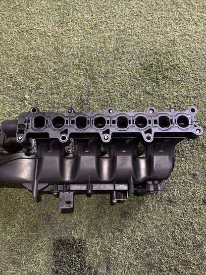 Collettore Aspirazione Opel Meriva 2010 1.7 Diesel 55578963