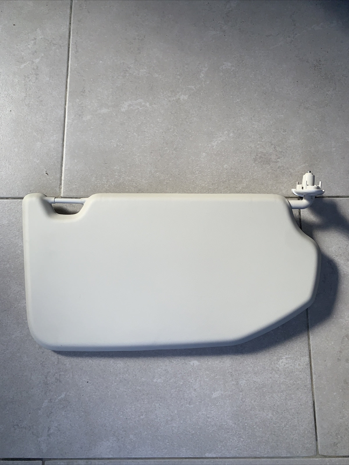 aletta parasole sinistra lato guida ford ecosport 2022