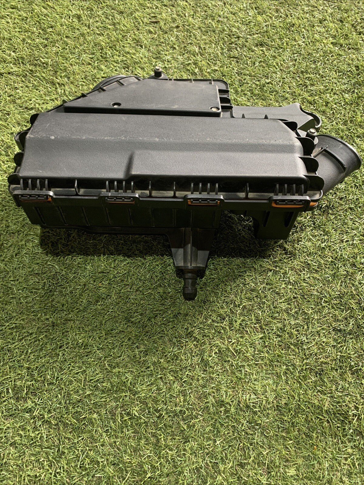 BOX SCATOLA FILTRO ARIA FIAT Panda 3° Serie 52000300 Diesel 1.3 EURO6 95 Cv