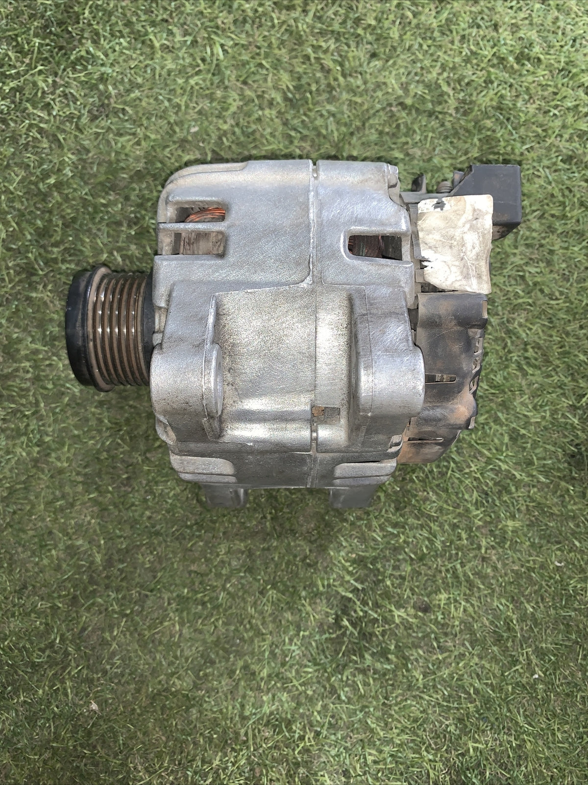 Alternatore Ford Fiesta 2010 1.4 Diesel AV6N-10300-GB