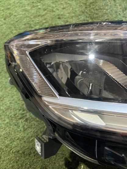 Faro Fanale Headlight Anteriore Destro Volkswagen T-Roc 2024 2GA941006F