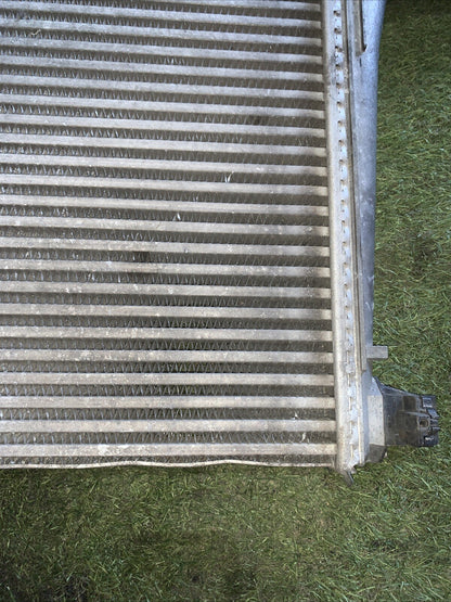 Radiatore Intercooler Audi Q8 2018 3.0 Diesel 4M0145805J