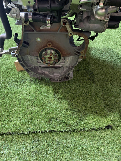 Motore Completo Fiat Panda 3 Serie 1.3 Mjt Euro 6 312B1000