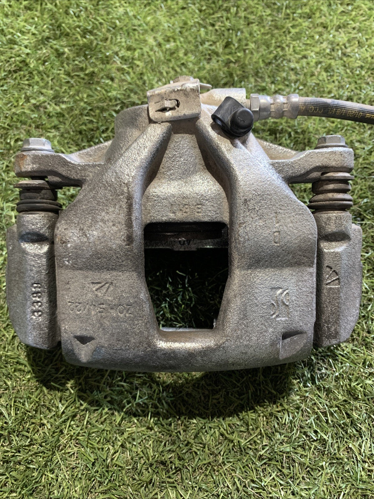 Pinza Freno Anteriore Sinistra Fiat Fiorino 2020 71769093