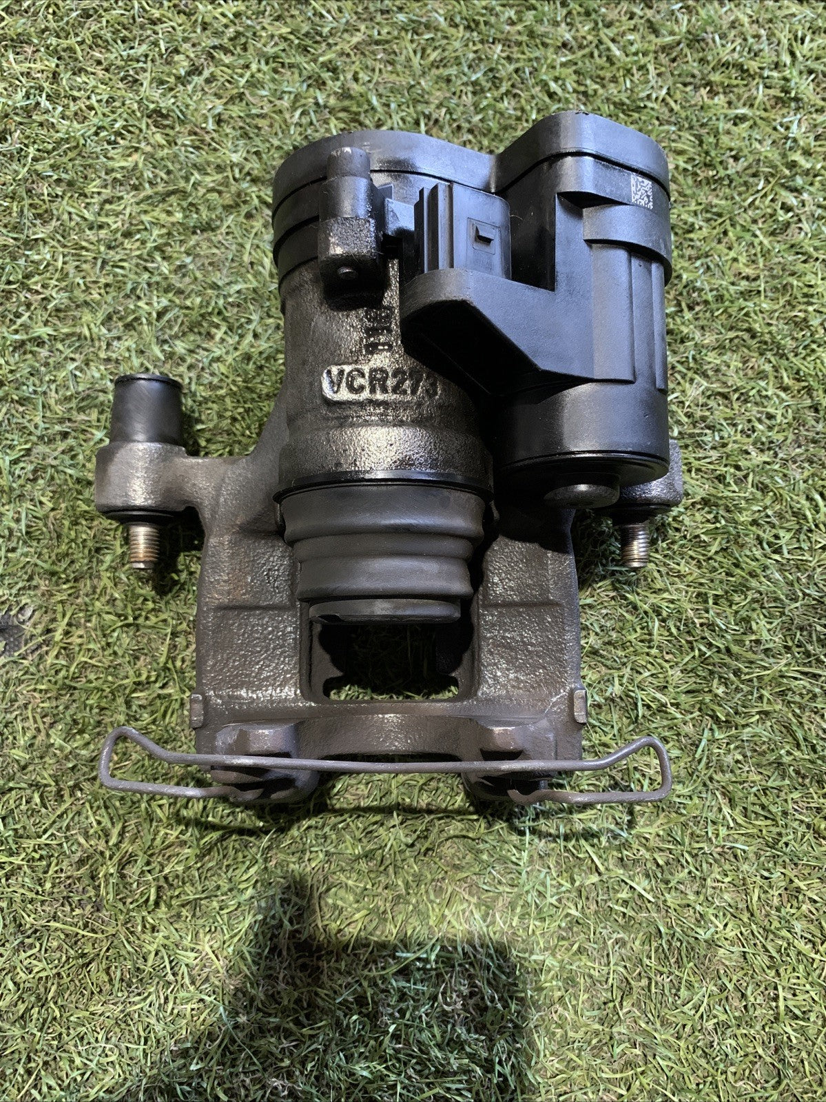 Pinza Freno Posteriore Destra Volkswagen Tiguan 2018 3Q0615406M