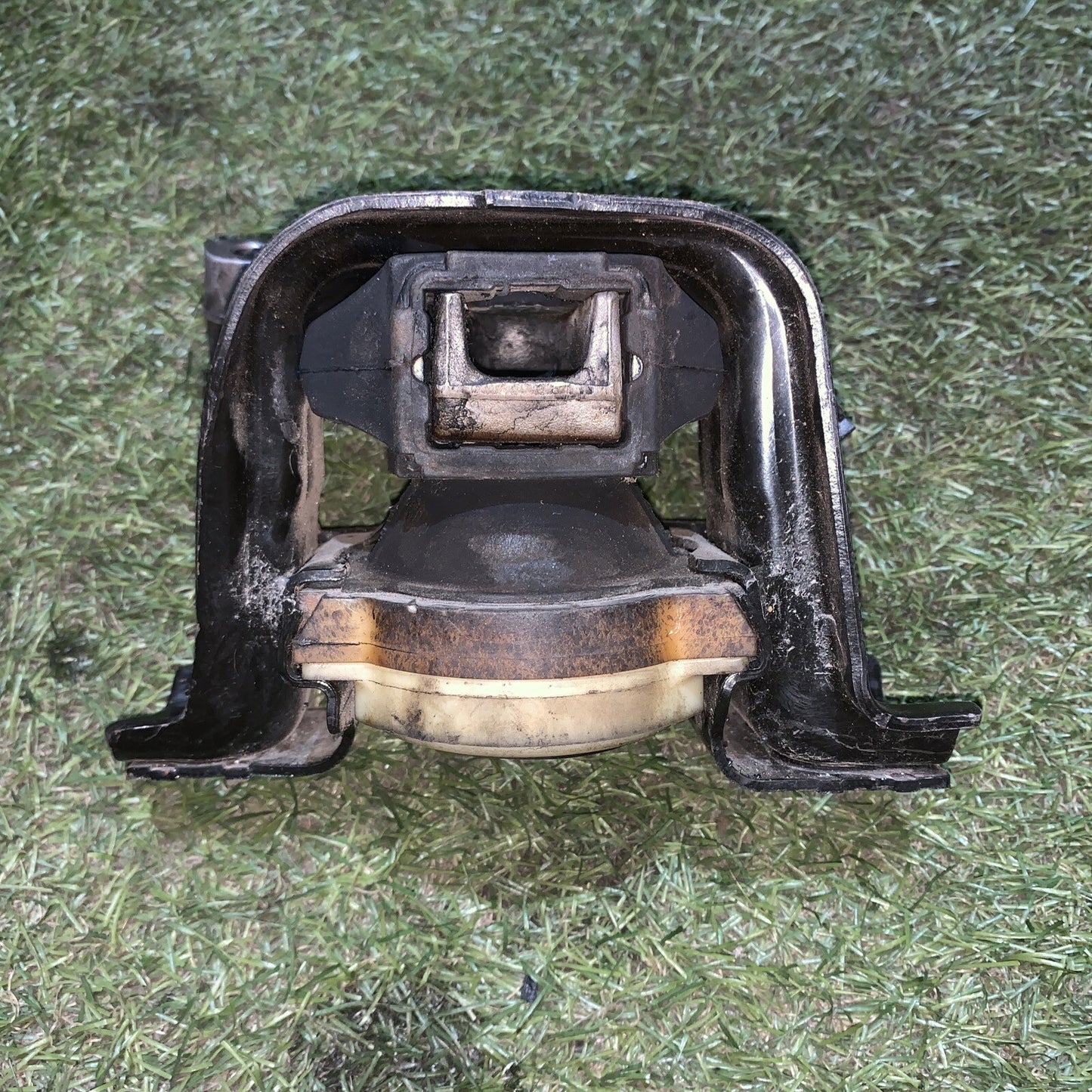 SUPPORTO MOTORE CITROEN C4 Cactus 9683181180 Diesel 1.6 (14) 1622821