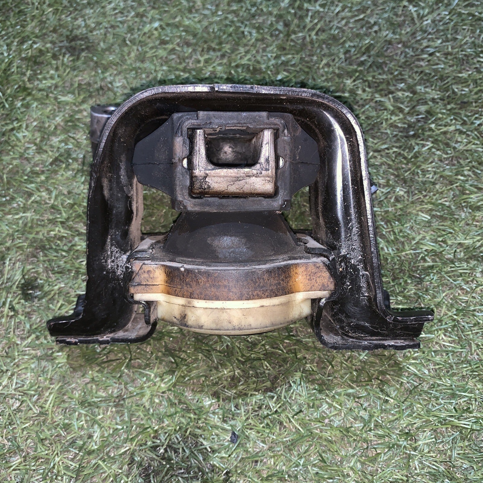 SUPPORTO MOTORE CITROEN C4 Cactus 9683181180 Diesel 1.6 (14) 1622821