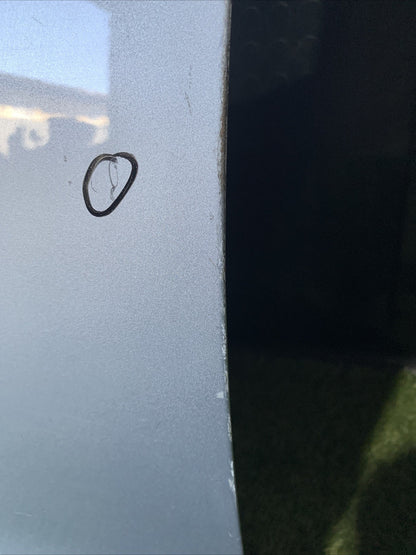 Porta portiera sportello anteriore sinistro volkswagen golf 6 VI 5 porte