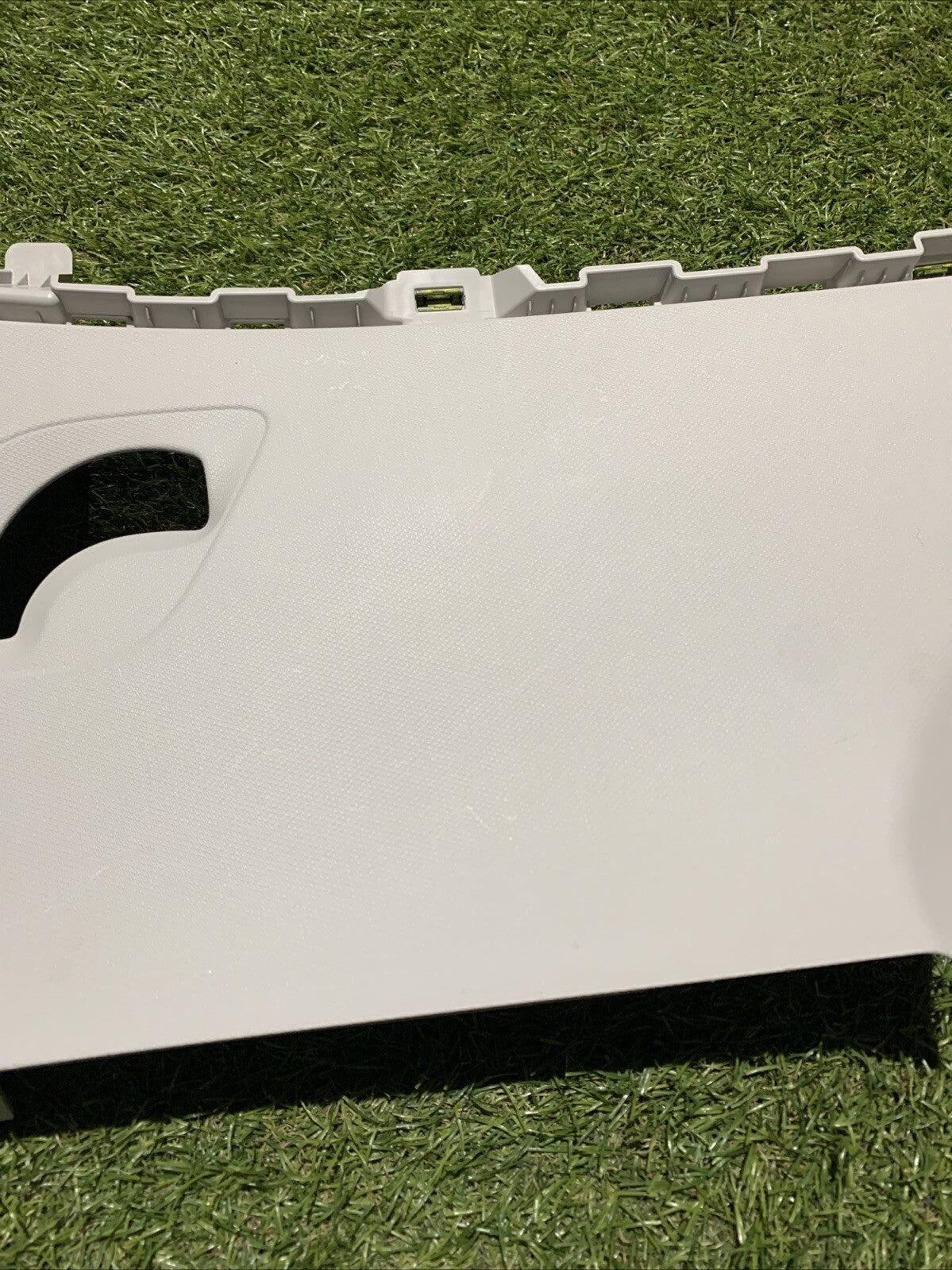 2GM867287B Modanatura Rivestimento Montante Interno Sx Volkswagen T-Cross