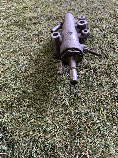 VALVOLA REGOLAZIONE PRESSIONE CARBURANTE FIAT SEDICI 1.9 55188200