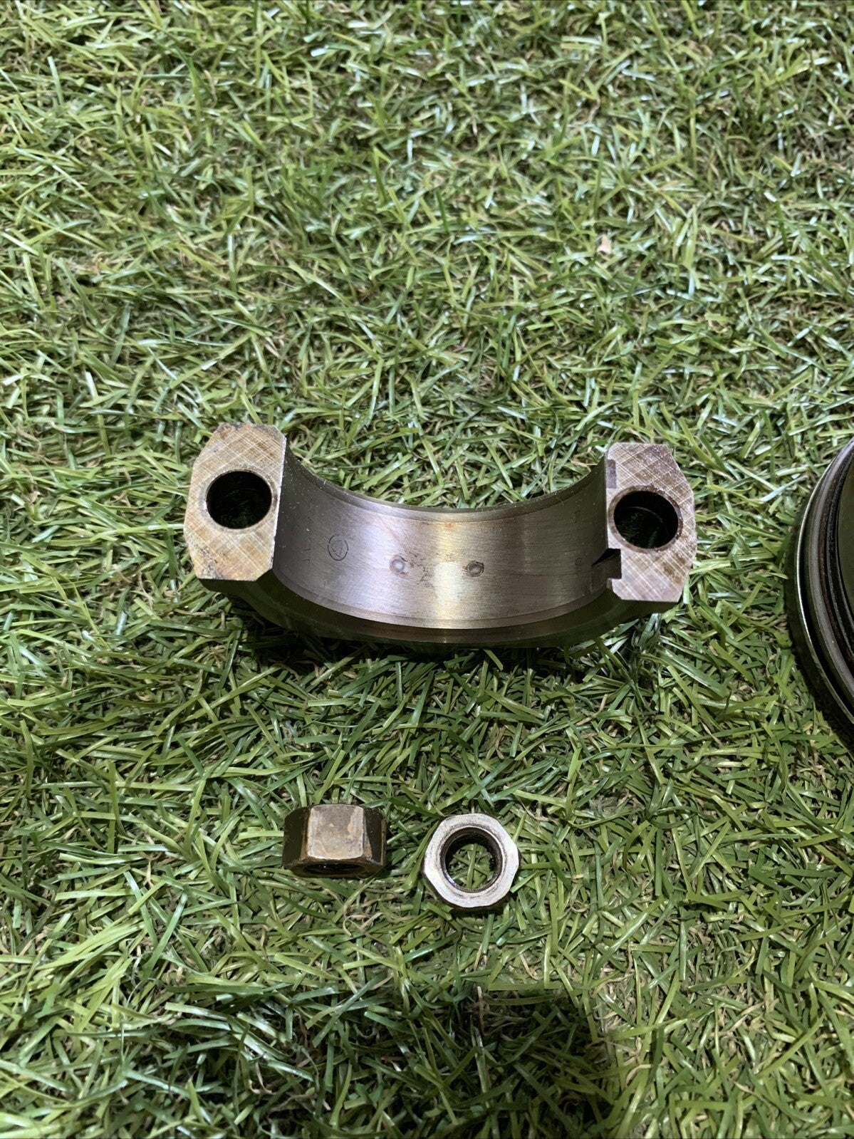 Pistone Motore Fiat Uno 1.0 Benzina 146C7000 (2)