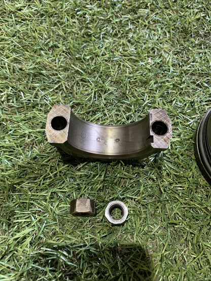 Pistone Motore Fiat Uno 1.0 Benzina 146C7000 (2)