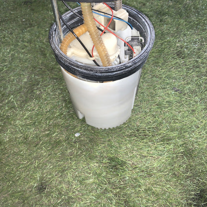 POMPA CARBURANTE CON GALLEGGIANTE 1S0919051M SEAT Mii-SKODA CITIGO