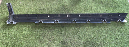 CV44-S10155-A Minigonna sottoporta laterale sx Ford Kuga Restyling 2012-17