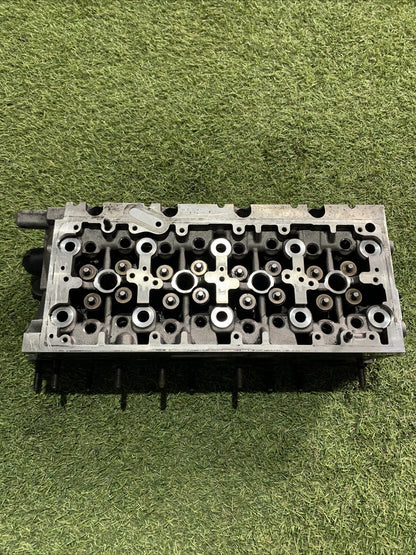 Testata Motore Volkswagen Golf 7 Audi A3 8V 1.6 Diesel CRK 04L103373E