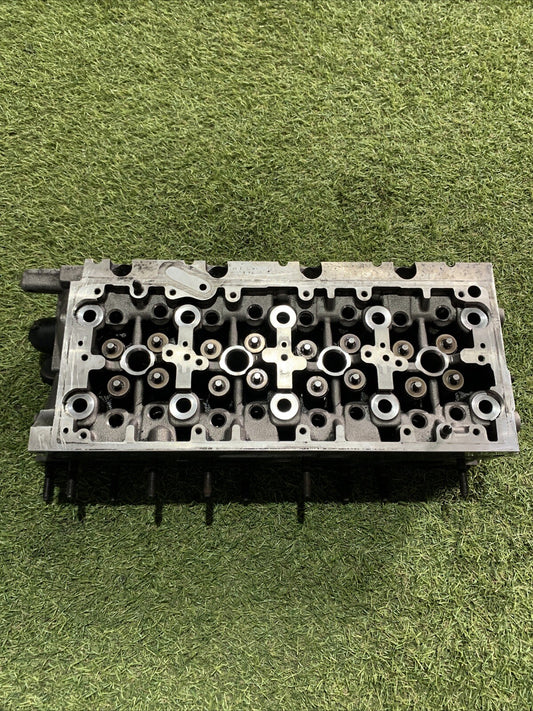 Testata Motore Volkswagen Golf 7 Audi A3 8V 1.6 Diesel CRK 04L103373E