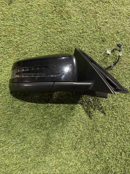 Specchietto Retrovisore Destro Mercedes Classe C 220 15 Pin