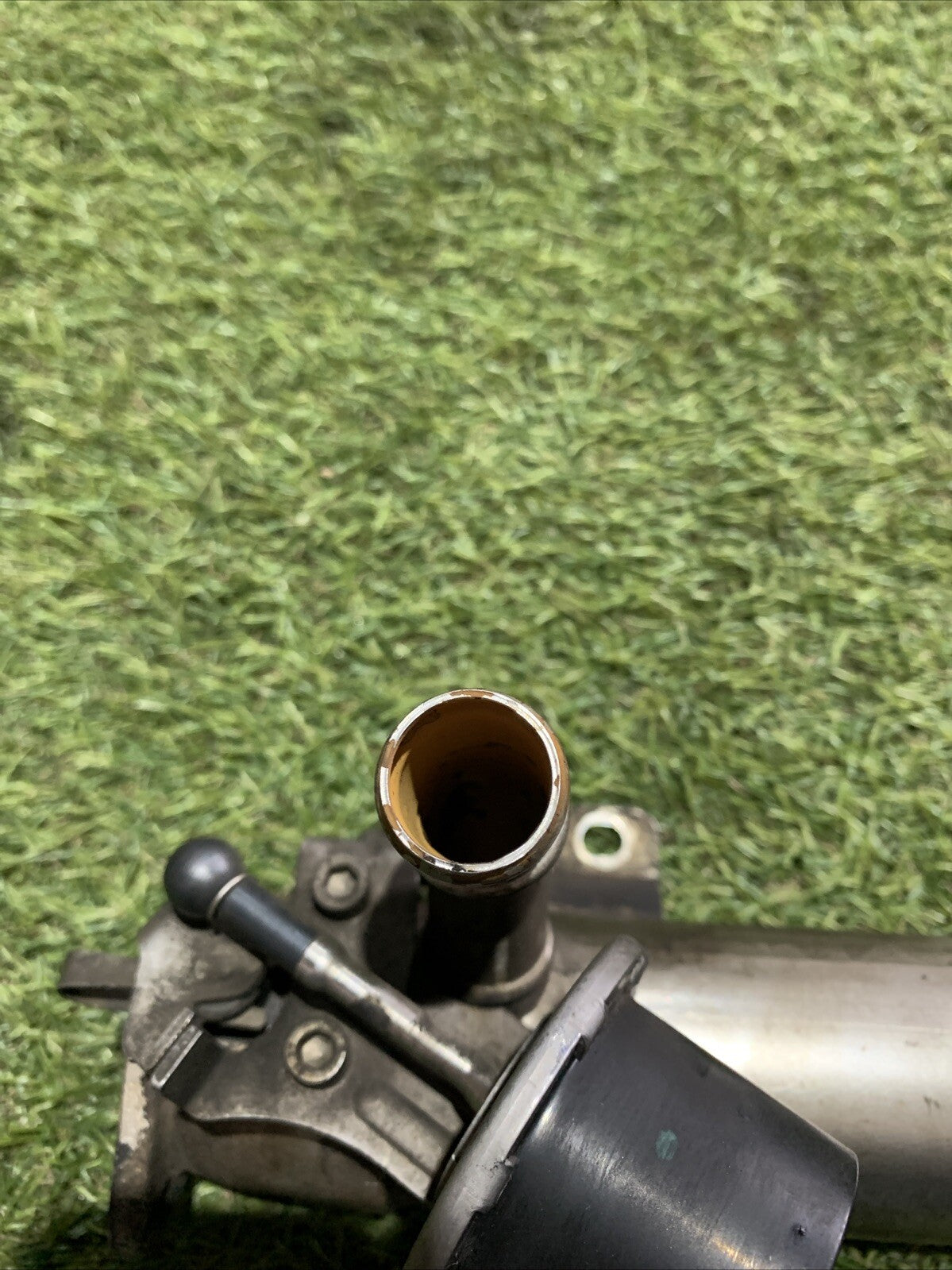 Radiatore Scarico Gad EGR Audi A3 8P 2.0 Diesel 170CV 03L131512L