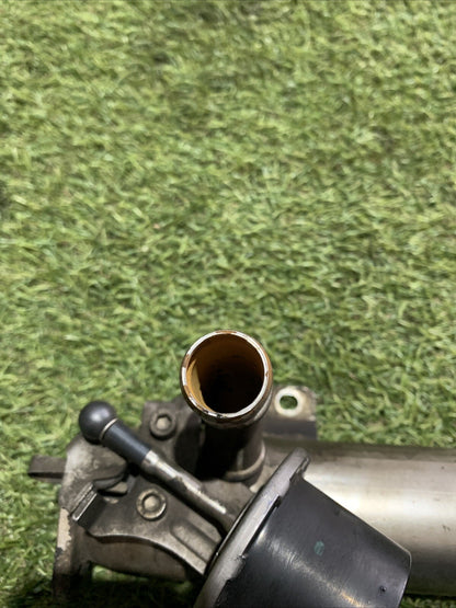 Radiatore Scarico Gad EGR Audi A3 8P 2.0 Diesel 170CV 03L131512L