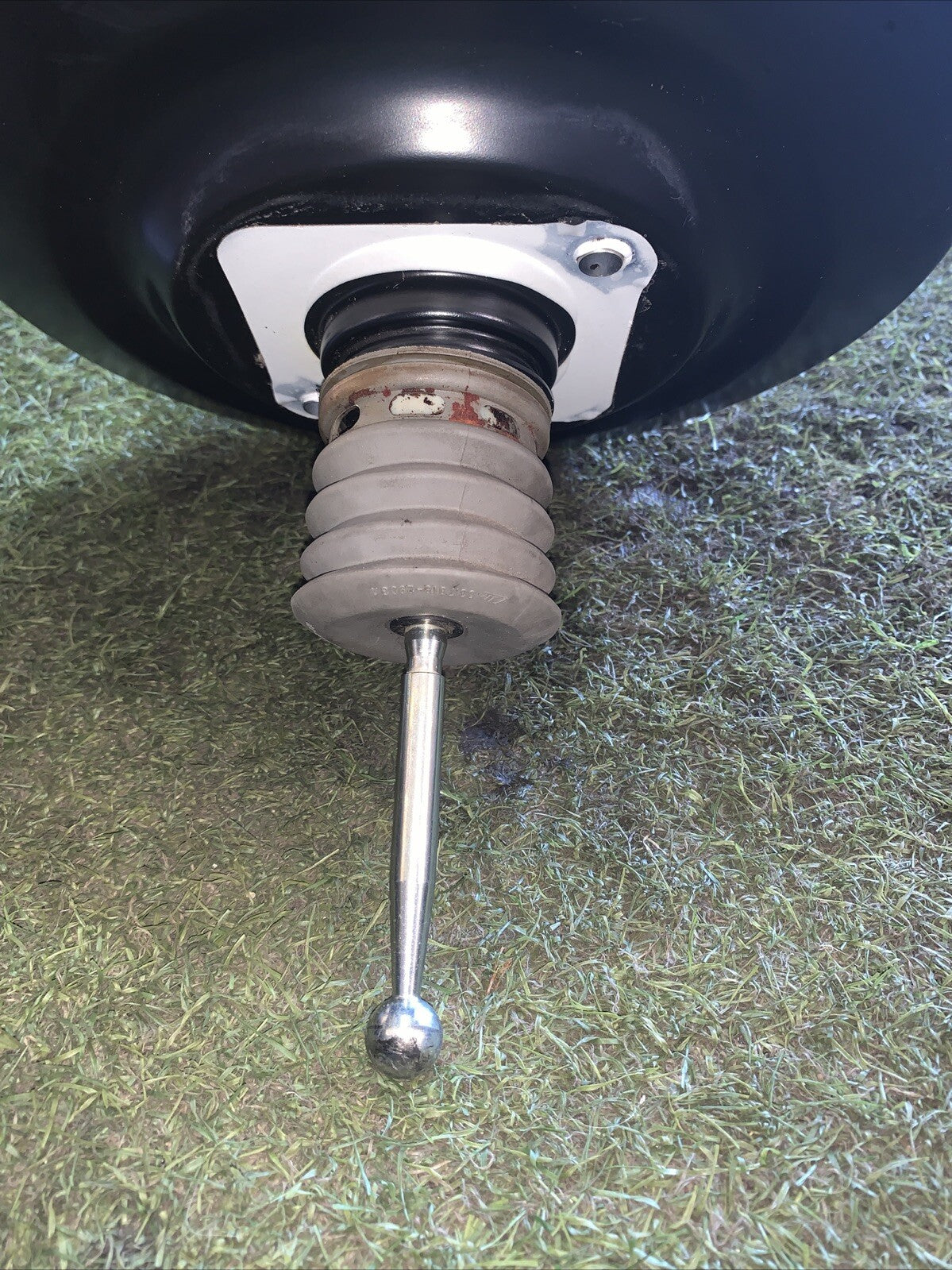 7l8612101 SERVOFRENO AUDI Q7 Serie (4LB) ( 3.0 Diesel (2006)