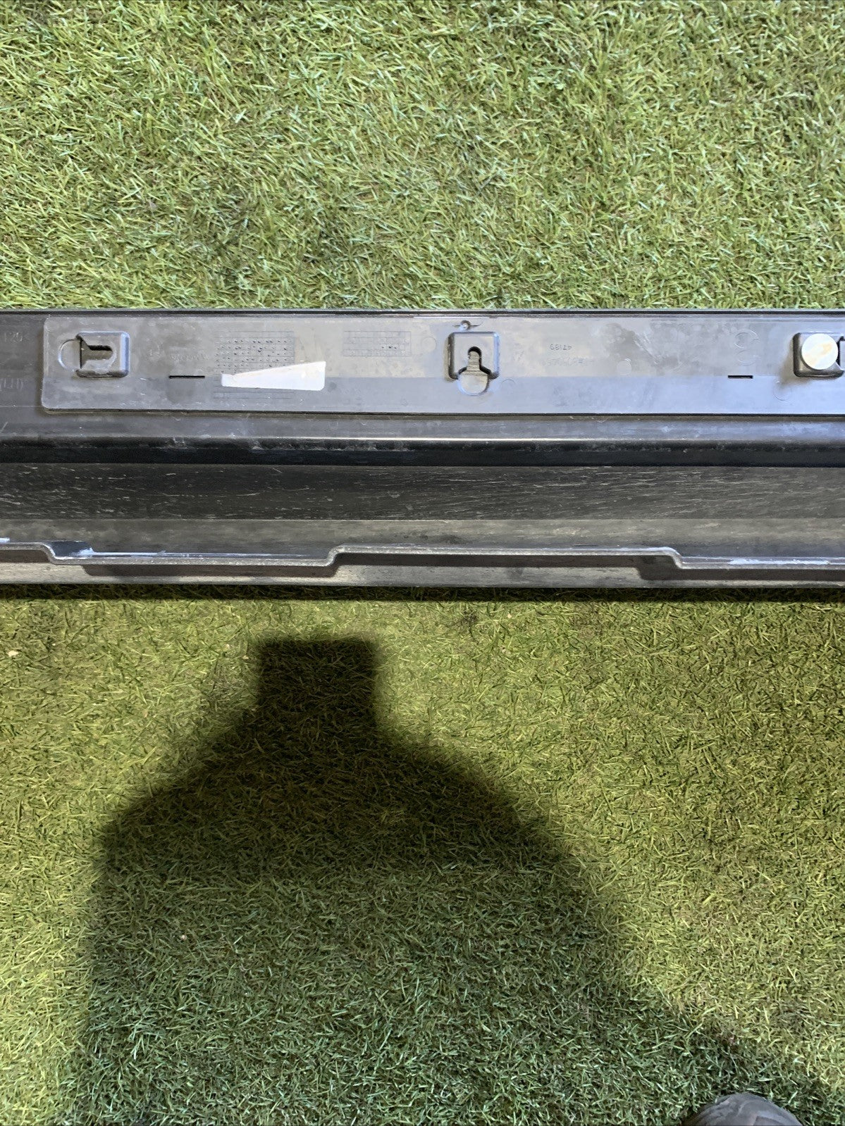 MINIGONNA SINISTRA SX BMW X3 F25 2015 8048171
