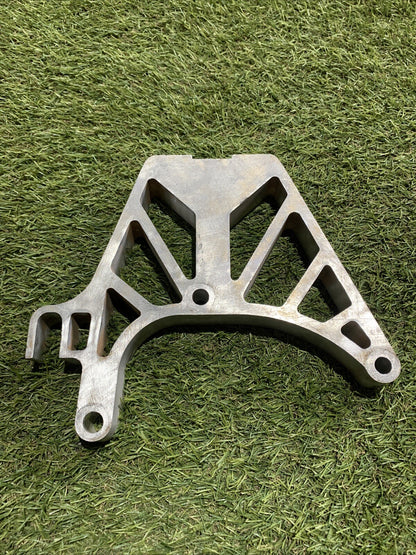 Supporto Cambio Fiat Panda 312 4X4 1.3 MJT 51877982