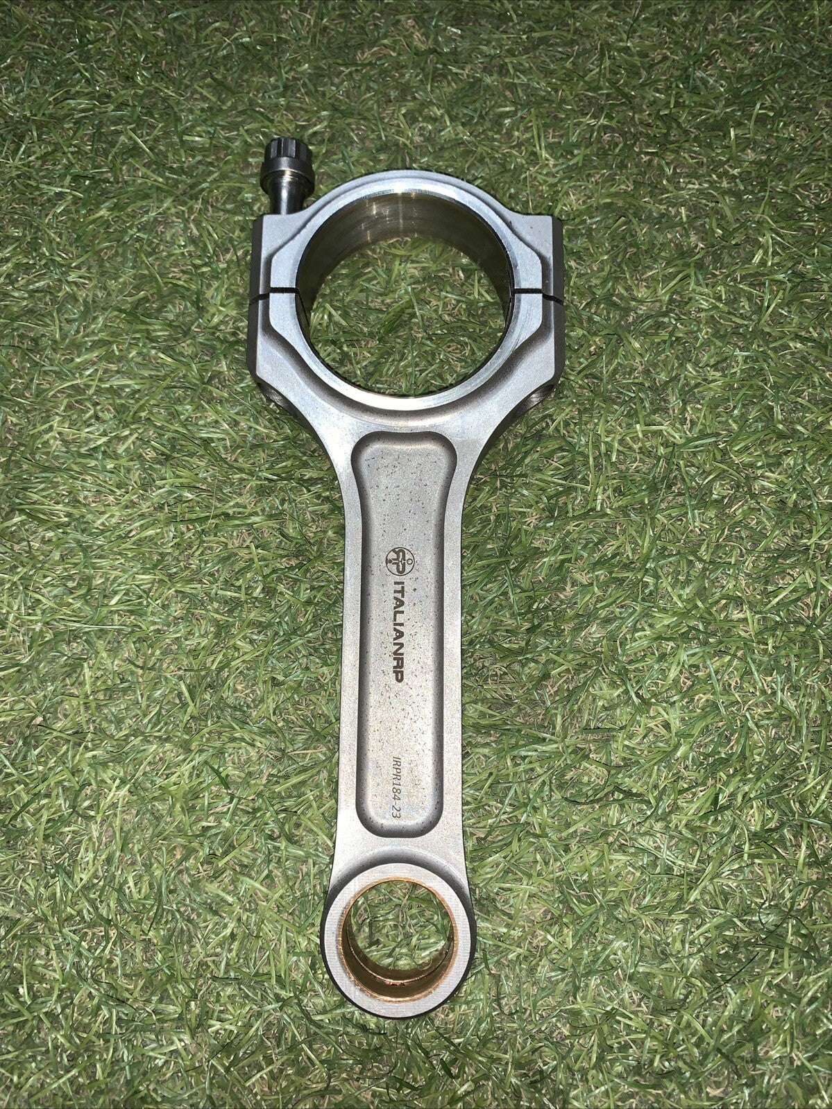 Biella Motore Maggiorata ITALIANRP Volkswagen Golf 7 R (3)