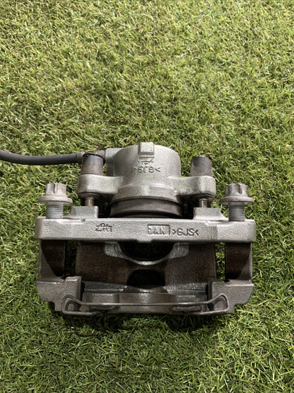 Pinza Freno Anteriore Sinistra Jeep RENEGADE 1.6 Diesel 52139658