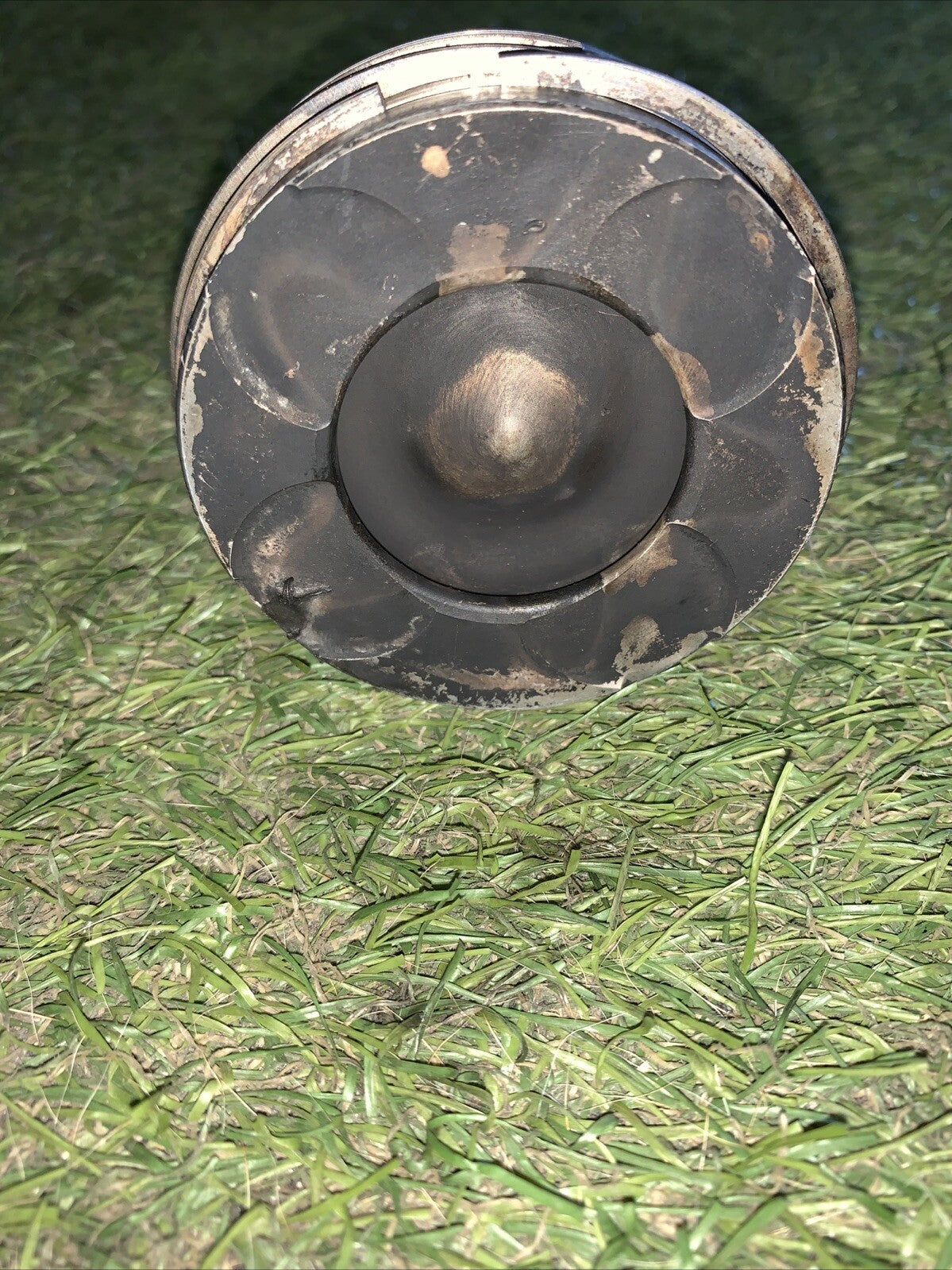 Pistone Fiat 1.3 Multijet 73502643 Panda/Punto/Idea/Astra/500/Ypsilon Euro4 (5)