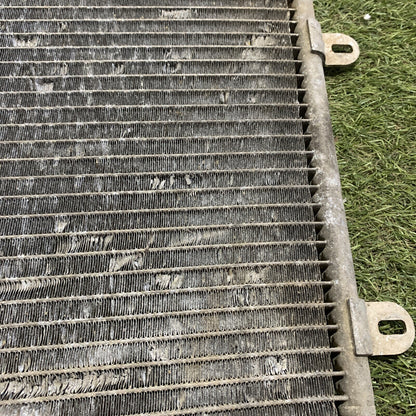 46787687 Radiatore Aria Condizionata Fiat Punto 188 1.2